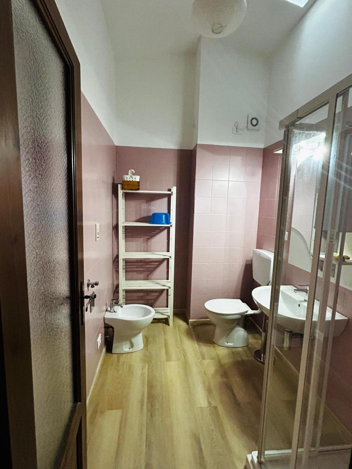 Apartamento Il Fontanile Aisone Exterior foto